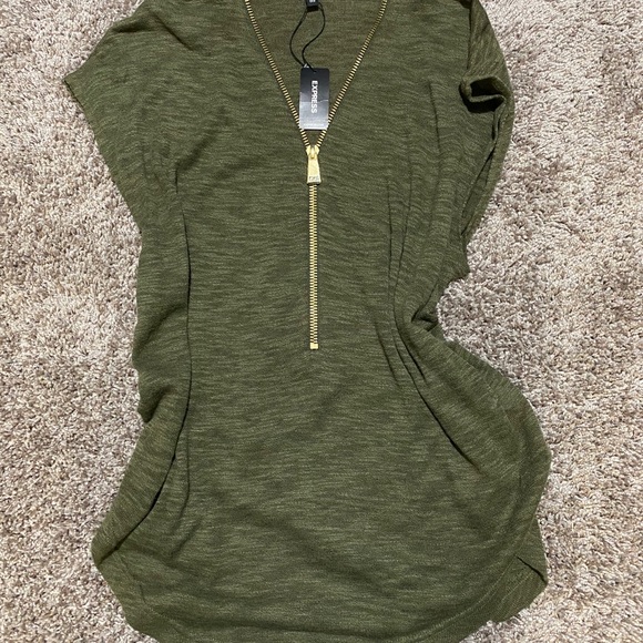 Express top - Picture 3 of 3